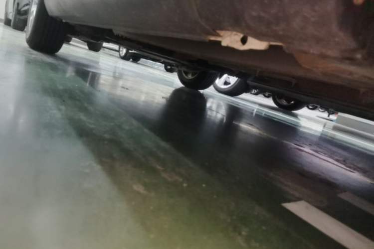 Used Peugeot 2008 2014 1.6L Manual Fashion Edition Right Side Sill
