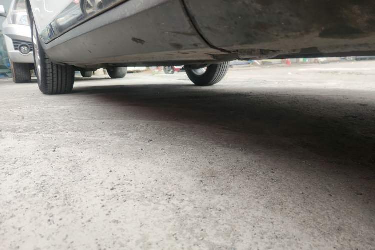 Used Peugeot 2008 2014 1.6L Manual Fashion Edition Right Side Sill
