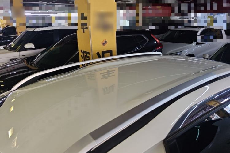 Used Peugeot 2008 2014 1.6L Automatic Trend Edition Roof