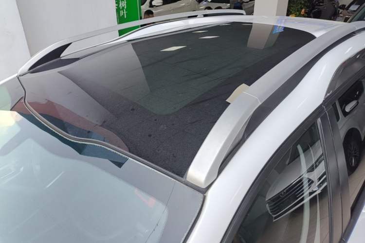 Used Peugeot 2008 2014 1.6L Automatic Fashion Edition Roof