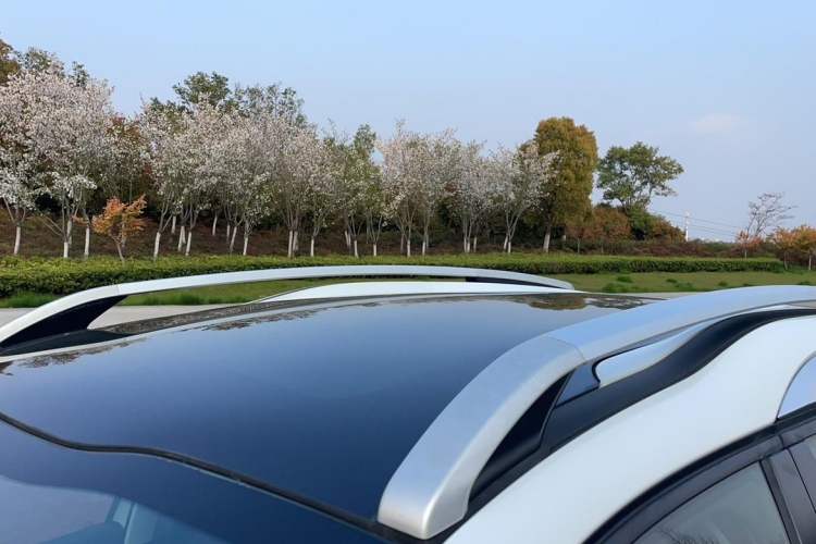 Used Peugeot 2008 2014 1.6L Automatic Fashion Edition Roof