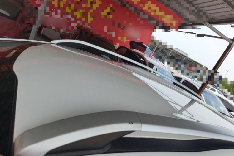 Used Peugeot 2008 2014 1.6L Manual Trend Edition Roof