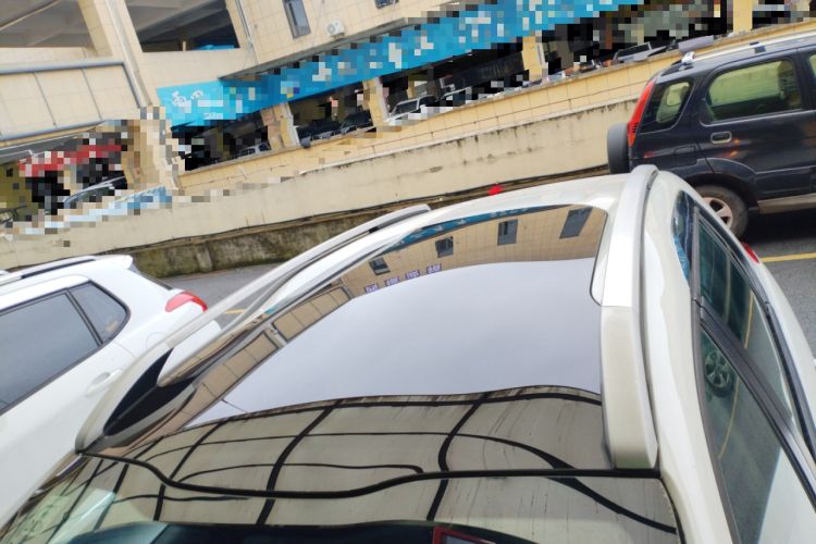 Used Peugeot 2008 2014 1.6L Manual Fashion Edition Roof