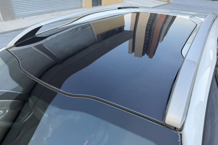 Used Peugeot 2008 2014 1.6L Automatic Fashion Edition Roof