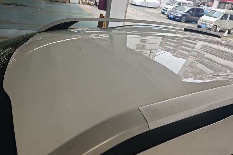 Used Peugeot 2008 2014 1.6L Automatic Trend Edition Roof