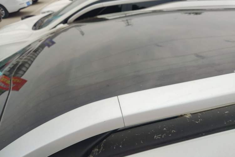 Used Peugeot 2008 2014 1.6L Automatic Fashion Edition Roof