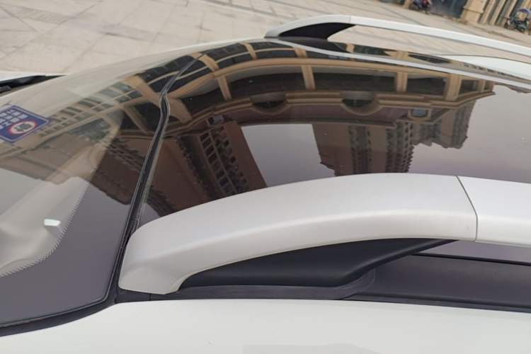 Used Peugeot 2008 2014 1.6L Automatic Fashion Edition Roof