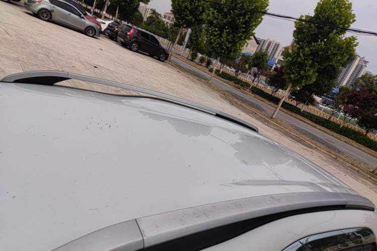 Used Peugeot 2008 2014 1.6L Manual Trend Edition Roof