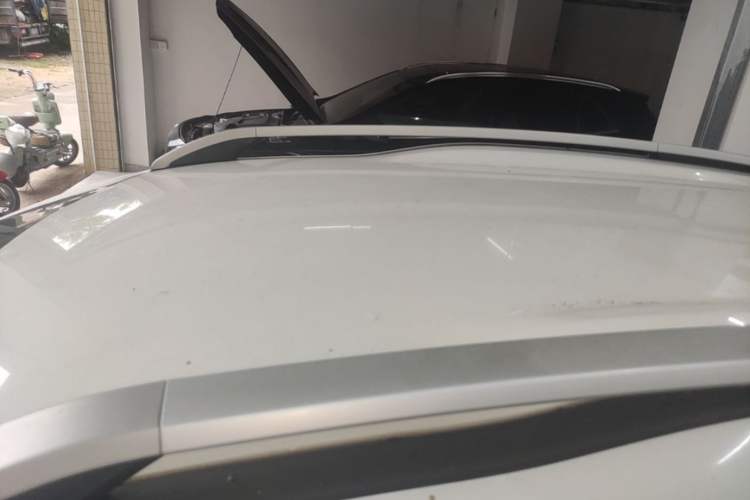 Used Peugeot 2008 2014 1.6L Automatic Trend Edition Roof