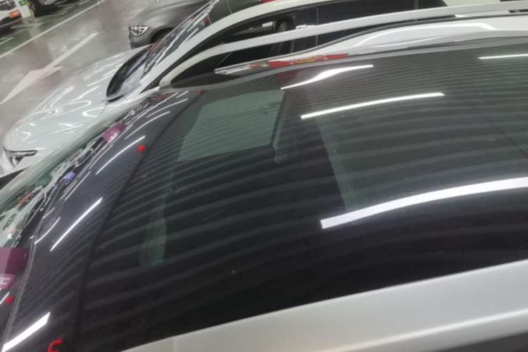 Used Peugeot 2008 2014 1.6L Manual Fashion Edition Roof