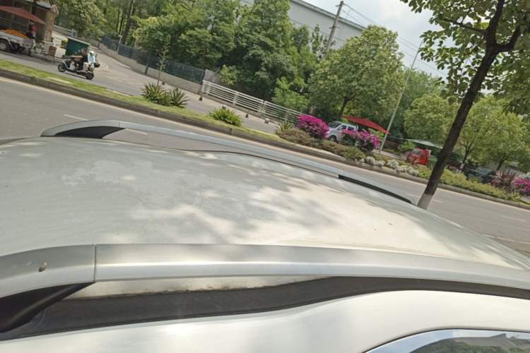 Used Peugeot 2008 2014 1.6L Manual Trend Edition Roof