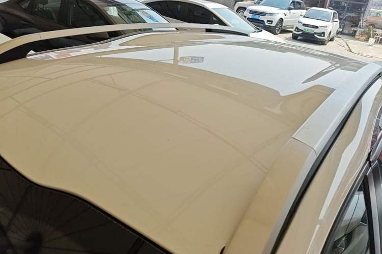 Used Peugeot 2008 2014 1.6L Automatic Trend Edition Roof
