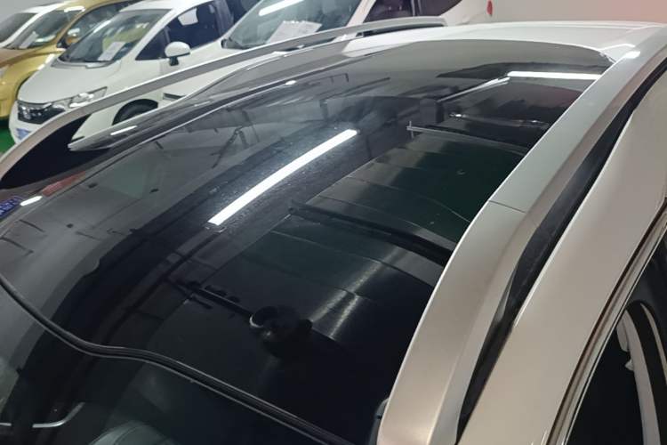 Used Peugeot 2008 2014 1.6L Manual Fashion Edition Roof