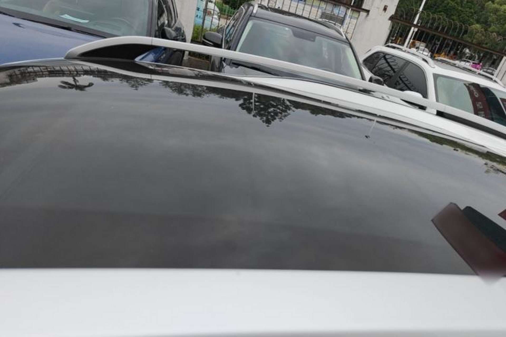 Used Peugeot 2008 2014 1.6L Automatic Fashion Edition Roof