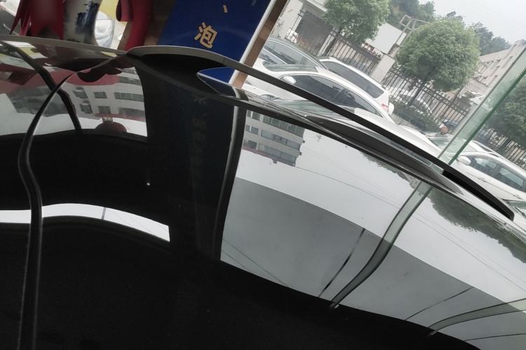 Used Peugeot 2008 2014 1.6L Automatic Navigation Edition Roof