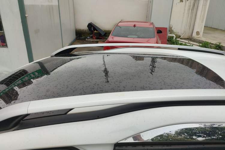 Used Peugeot 2008 2014 1.6L Manual Fashion Edition Roof