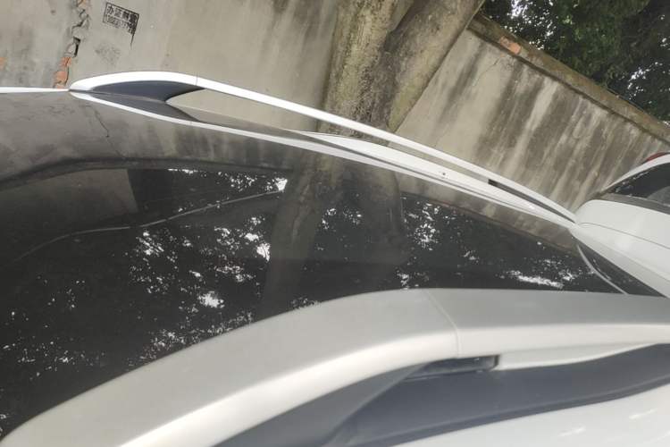 Used Peugeot 2008 2014 1.6L Automatic Fashion Edition Roof