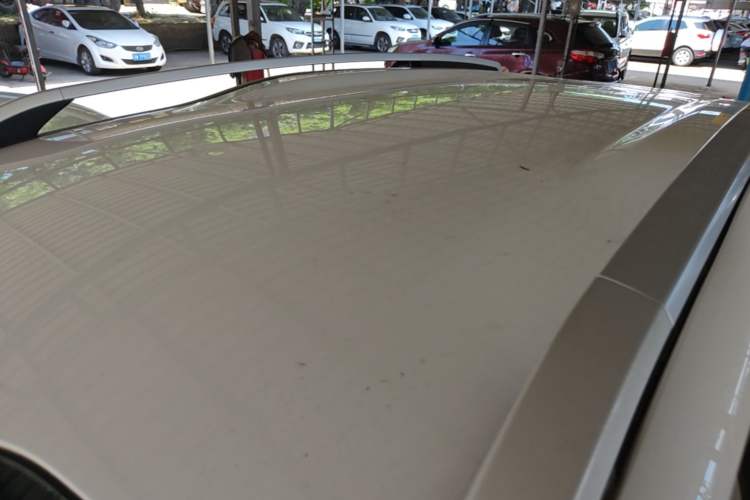 Used Peugeot 2008 2014 1.6L Automatic Trend Edition Roof