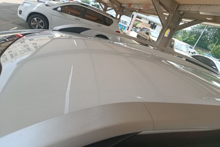 Used Peugeot 2008 2014 1.6L Automatic Trend Edition Roof