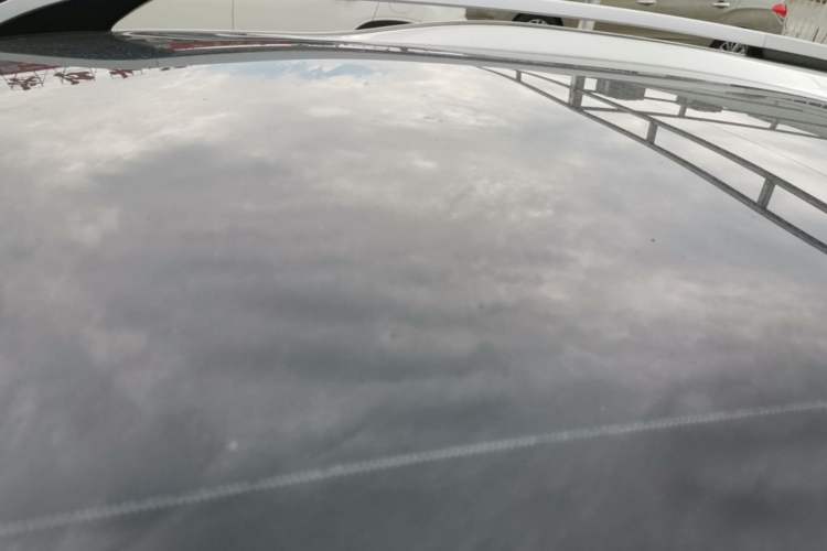 Used Peugeot 2008 2014 1.6L Manual Fashion Edition Roof