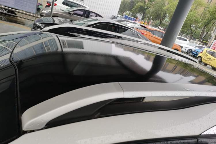 Used Peugeot 2008 2014 1.6L Manual Fashion Edition Roof
