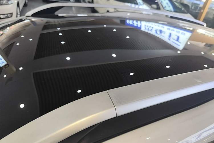 Used Peugeot 2008 2014 1.6L Automatic Fashion Edition Roof
