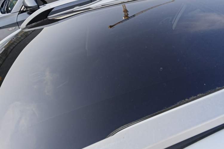 Used Peugeot 2008 2014 1.6L Automatic Fashion Edition Roof