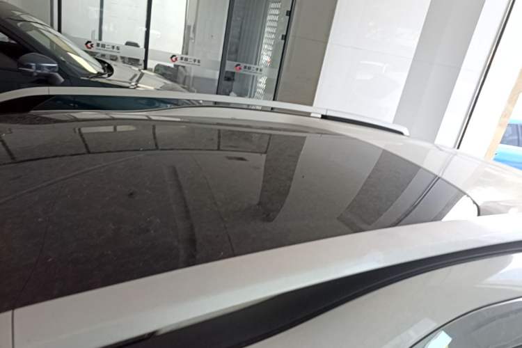 Used Peugeot 2008 2014 1.6L Automatic Fashion Edition Roof