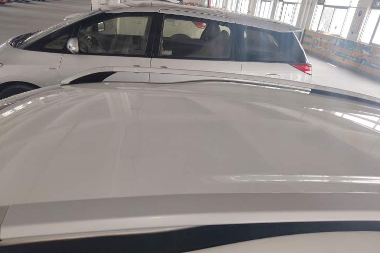 Used Peugeot 2008 2014 1.6L Automatic Trend Edition Roof