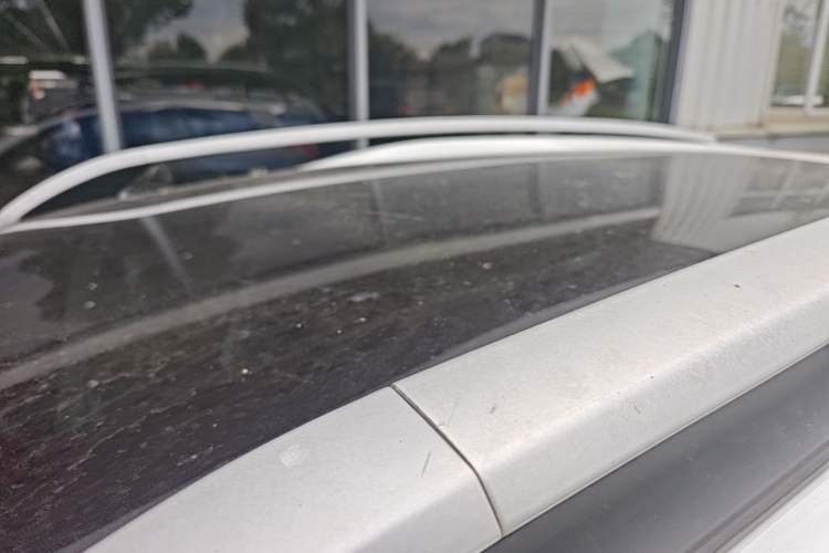 Used Peugeot 2008 2014 1.6L Automatic Fashion Edition Roof