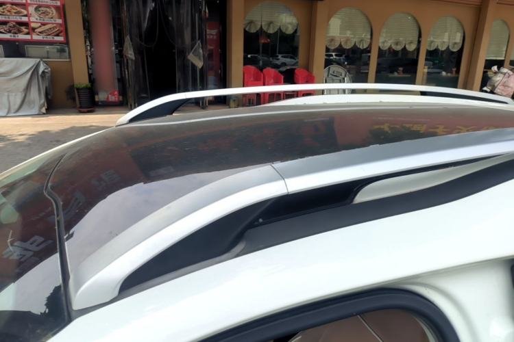 Used Peugeot 2008 2014 1.6L Automatic Fashion Edition Roof