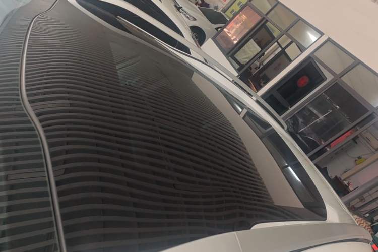 Used Peugeot 2008 2014 1.6L Automatic Fashion Edition Roof