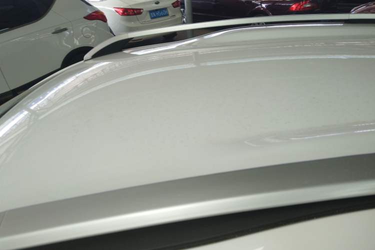 Used Peugeot 2008 2014 1.6L Automatic Trend Edition Roof
