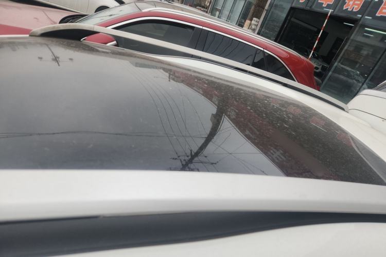 Used Peugeot 2008 2014 1.6L Manual Fashion Edition Roof
