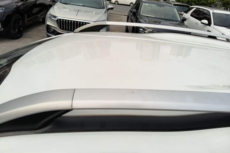 Used Peugeot 2008 2014 1.6L Automatic Trend Edition Roof