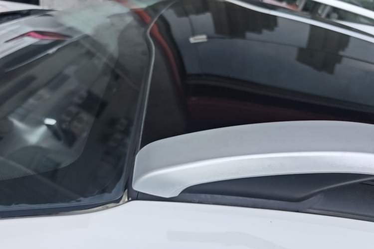 Used Peugeot 2008 2014 1.6L Automatic Fashion Edition Roof