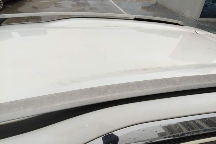 Used Peugeot 2008 2014 1.6L Automatic Trend Edition Roof