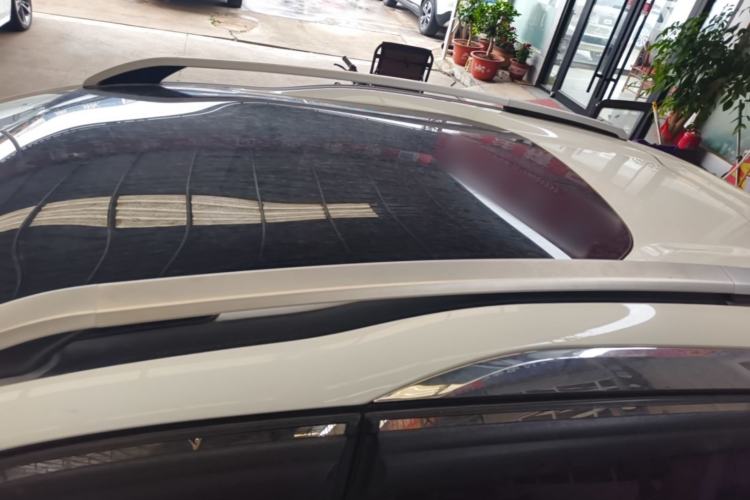 Used Peugeot 2008 2014 1.6L Automatic Fashion Edition Roof