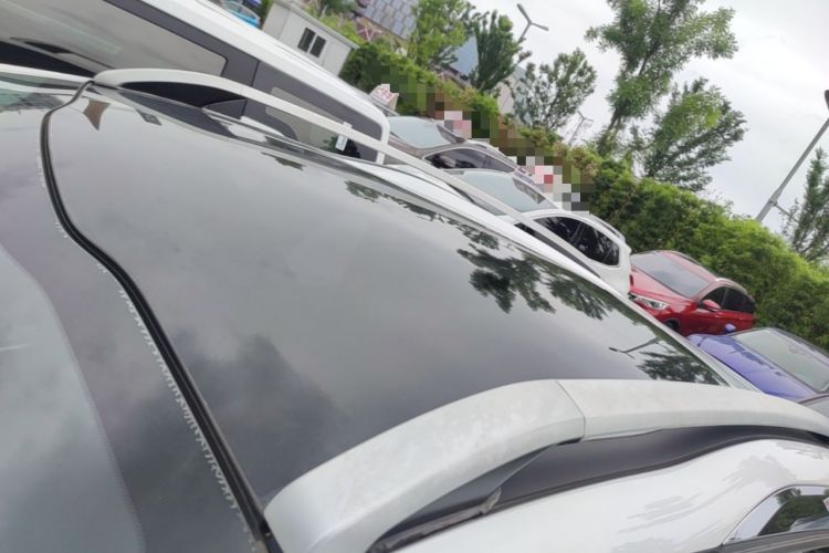 Used Peugeot 2008 2014 1.6L Automatic Fashion Edition Roof