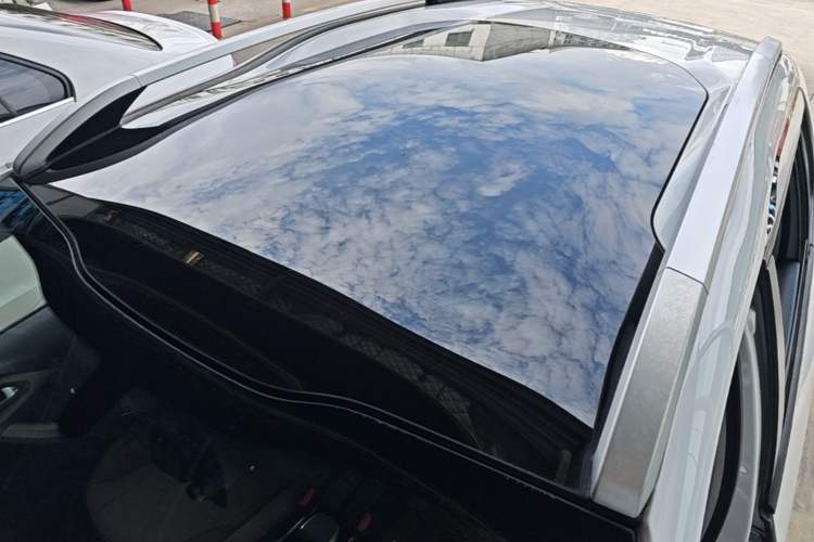 Used Peugeot 2008 2014 1.6L Automatic Fashion Edition Roof