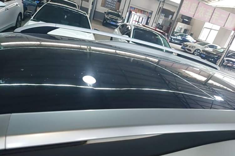 Used Peugeot 2008 2014 1.6L Automatic Fashion Edition Roof
