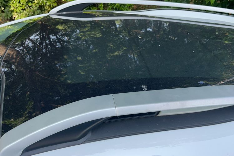 Used Peugeot 2008 2014 1.6L Automatic Fashion Edition Roof