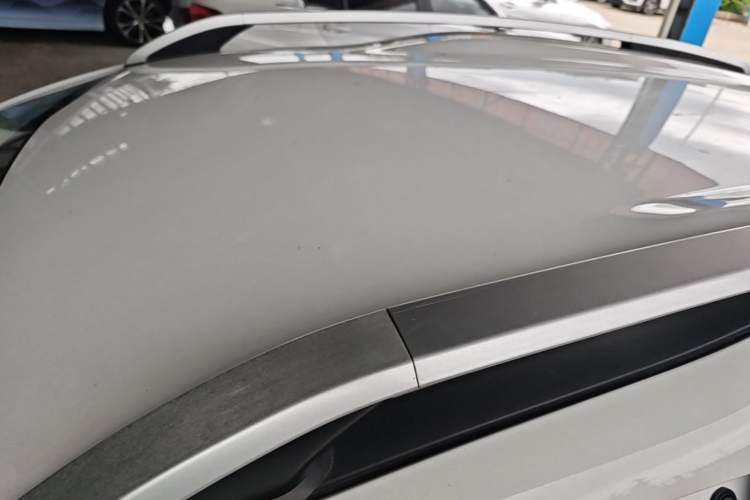 Used Peugeot 2008 2014 1.6L Automatic Trend Edition Roof