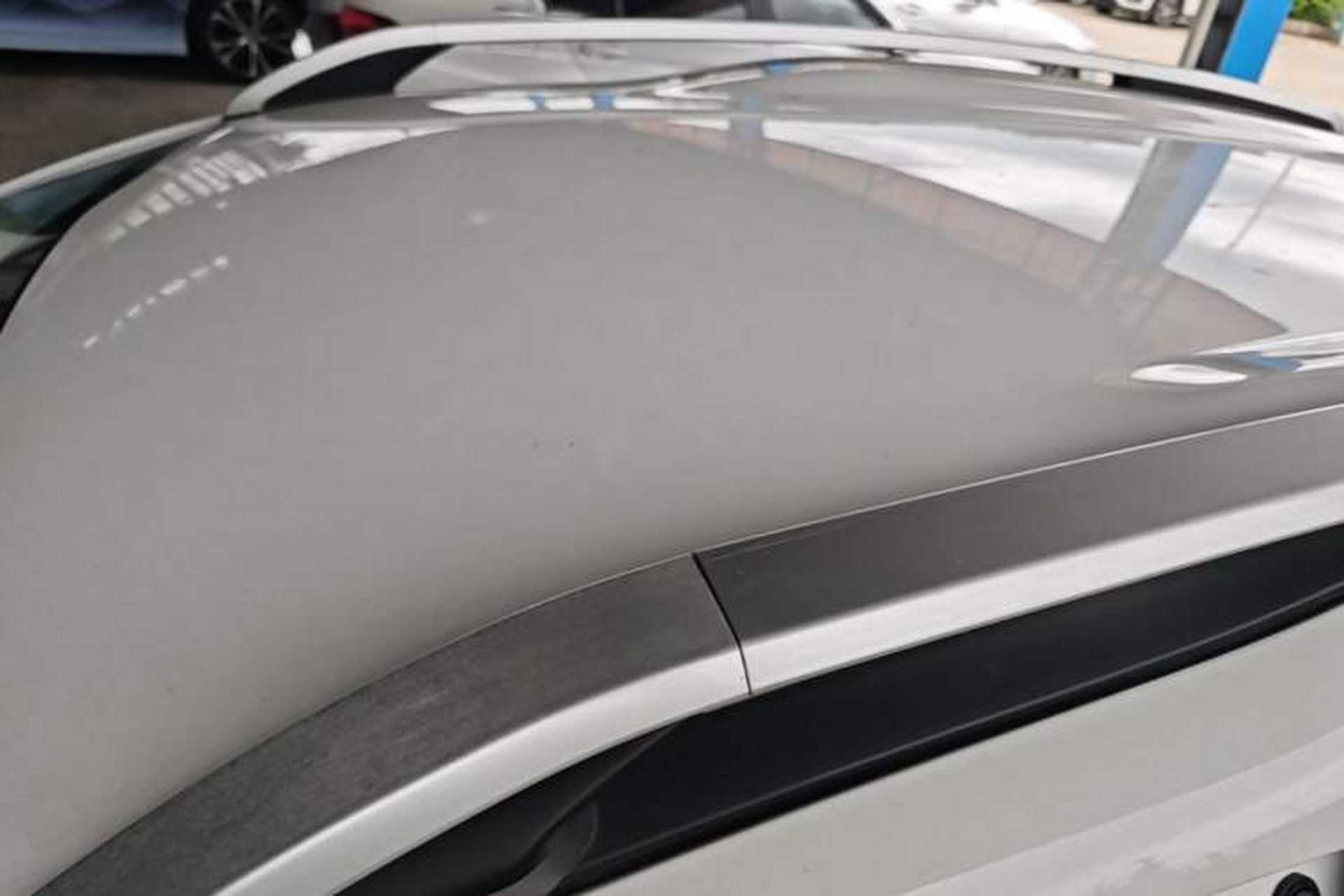 Used Peugeot 2008 2014 1.6L Automatic Trend Edition Roof