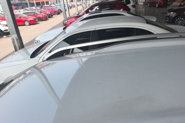 Used Peugeot 2008 2014 1.6L Manual Trend Edition Roof