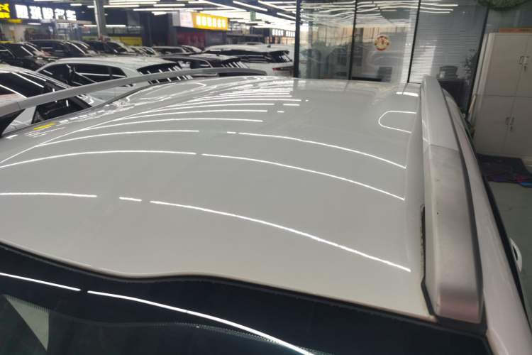 Used Peugeot 2008 2014 1.6L Automatic Trend Edition Roof