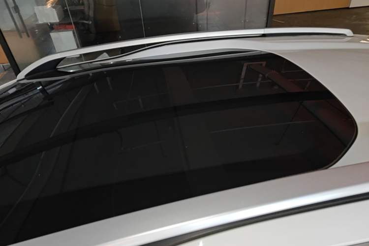 Used Peugeot 2008 2014 1.6L Automatic Trend Edition Roof