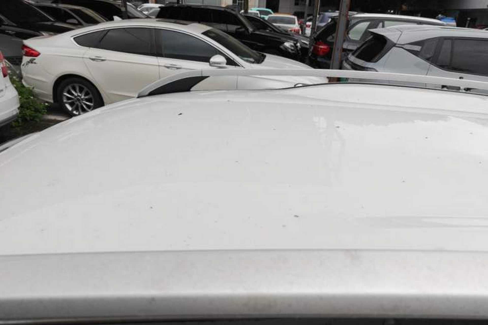 Used Peugeot 2008 2014 1.6L Automatic Trend Edition Roof