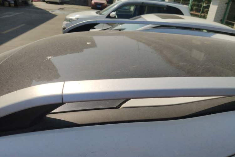 Used Peugeot 2008 2014 1.6L Automatic Fashion Edition Roof