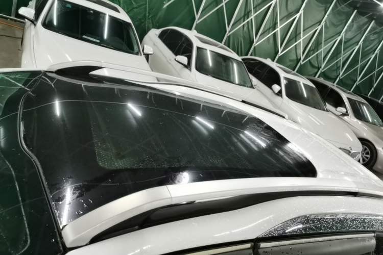 Used Peugeot 2008 2014 1.6L Automatic Fashion Edition Roof